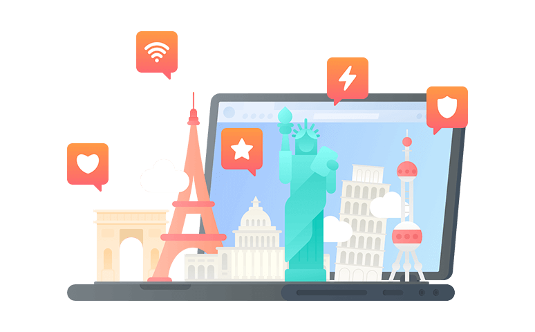 出国旅游 到中非共和国旅游 - ROUTECN